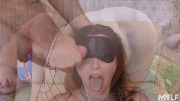 Watch this uncut video : Best Of Huge Cumshots 2 - MYLF