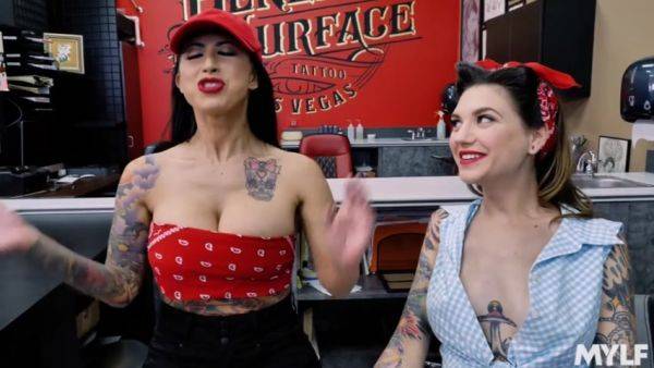 Stream complete scene called : Bang For A Buck - MYLF