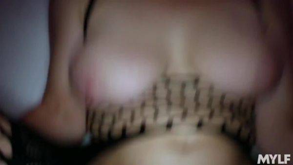 Enjoy watching complete clip named : Redhead Mylfs - MYLF