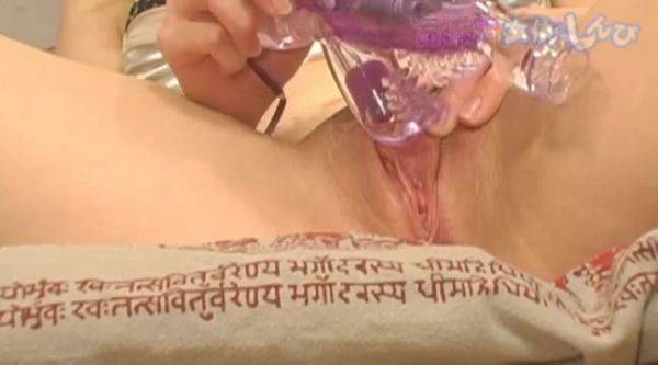 Enjoy watching this hardcore clip of : Fetish Japanese Video - Nyoshin