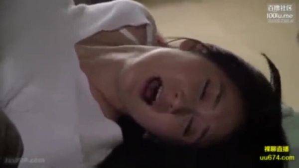Enjoy watching uncensored movie named : 06488 Married woman x porn