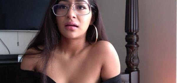 View this uncut scene of : Pornstars Teen Step-Sister\'s Pregnancy Scare - Binky Beaz, Black Hair,brunette Video