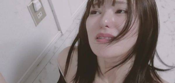 Play this complete scene of : Masturbating in front of the mirror♡Japanese Amateur Hentai Sex