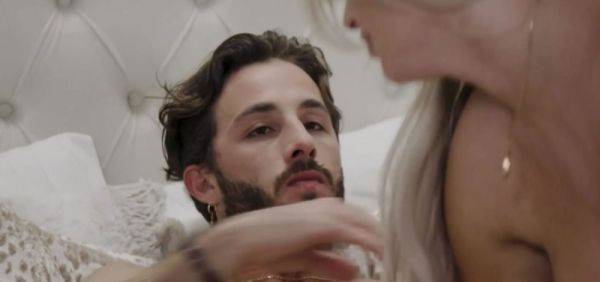 View this full scene of : Taken Care Of - Kayley Gunner