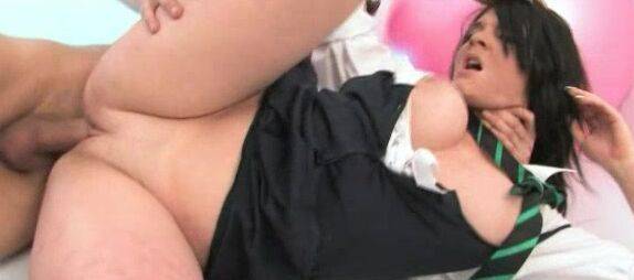 Play HD movie named : Big Butt Tessa Thrills - A True Teeny Hopper 360p, Large Breast Video