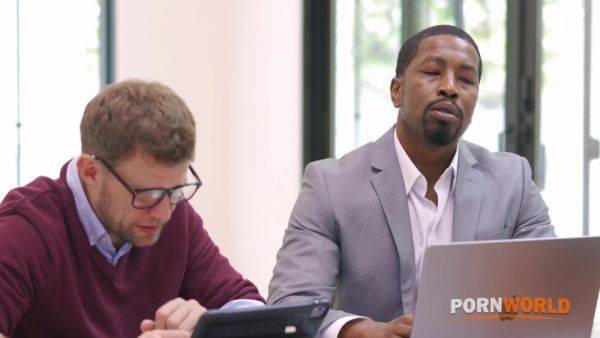 Play this HD movie : Bella Rolland Bends Over For BBC Anal Pounding - Bella Bends - Bella bends