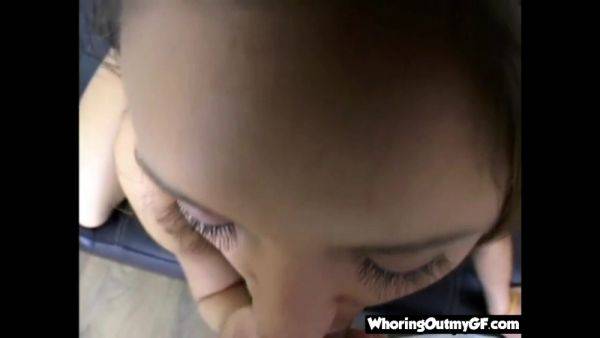 Stream complete movie called : Hot Babe Blowjob and Fucking Casting