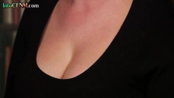 Watch this uncensored clip named : CFNM library femdoms suck cock in group BJ and HJ action