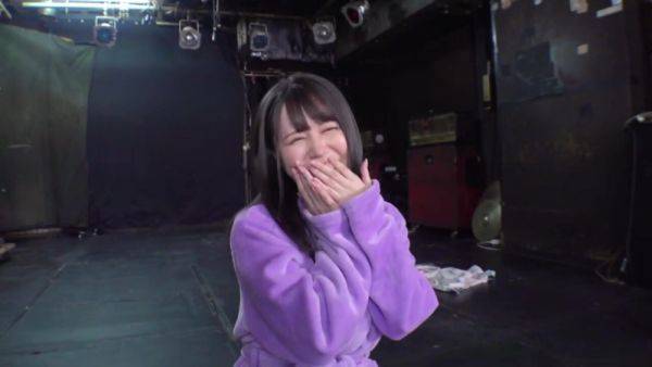 Stream uncut clip called : 0003468_Japanese_Censored_MGS_19min