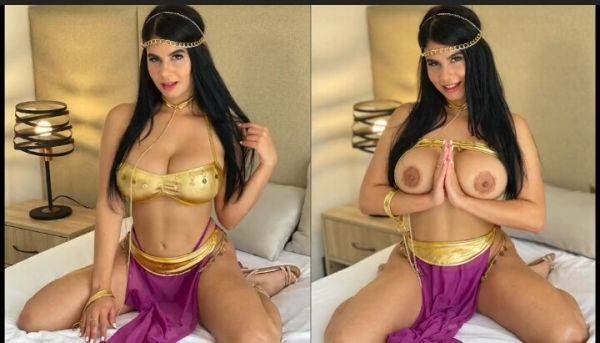 Hot Big Boobs Arab Female Dancer Fucked By Indian Boy - txxx.com - India on pornsfind.com