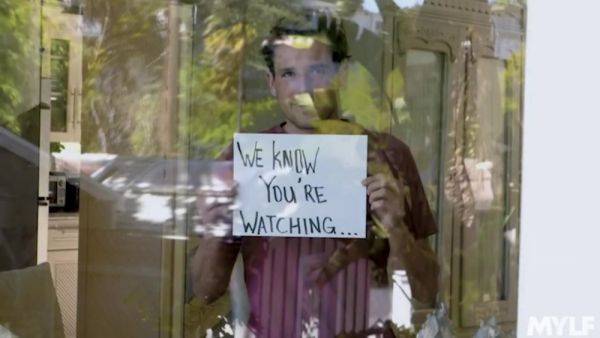 View the complete movie : Embrace The Ginger And They Will Cum - MYLF