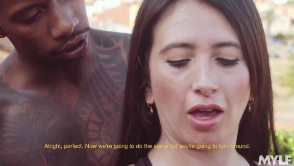 View this uncut clip of : Coach's Massage - Milfbody