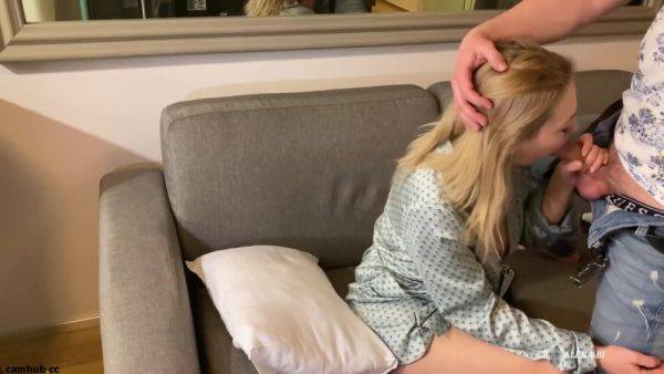 Watch full clip of : Alexa Rent P1