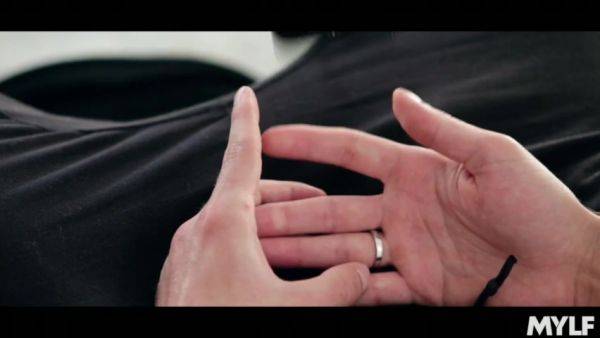 Watch this hardcore scene named : Unorthodox Muff Methods - MYLF