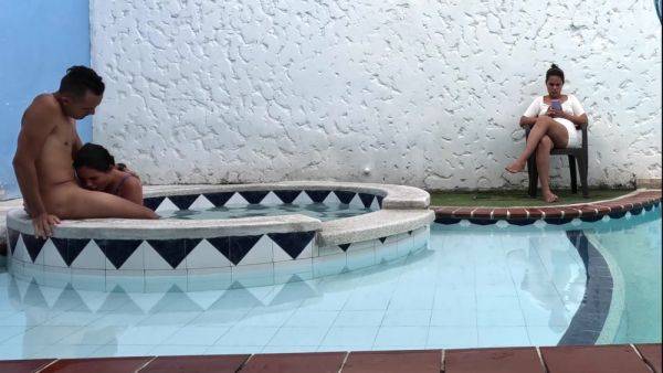 View this HD video called : Boyfriend Fucks Another In My Presence, But I Am Not Going To Feel Jealousy