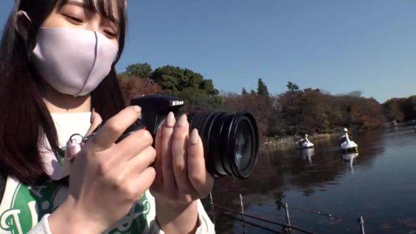Enjoy watching the uncensored movie titled : 0003485_Japanese_Censored_MGS_19min