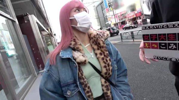 Watch the HD movie of : 0003496_Japanese_Censored_MGS_19min