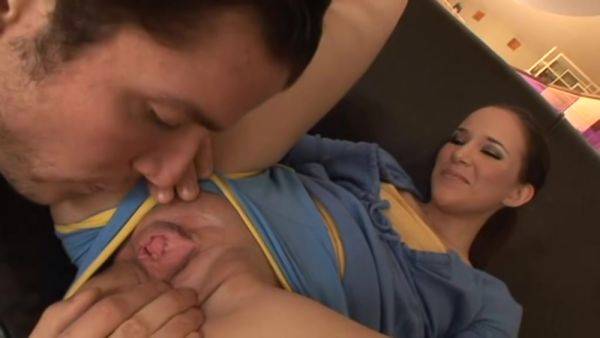 Watch hardcore video of : Pick Up Chicks