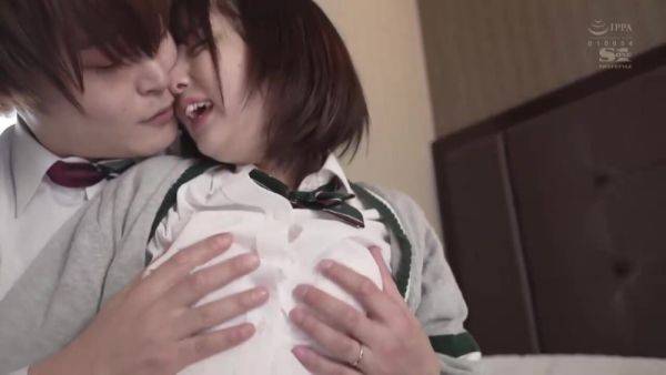 View complete video titled : HZKW1 Cuteeeee Japanese sex WOWOWOW