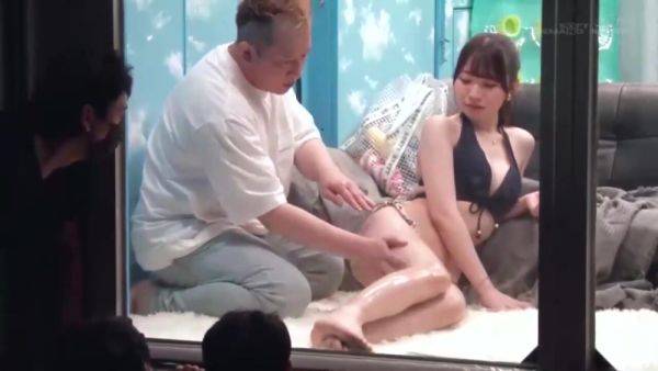 Stream this HD scene of : HZKW46 Awesome Japanese sex AHHHHH