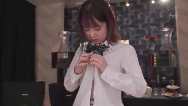 Enjoy watching full scene titled : HZKW150 Good Japanese sex BABY