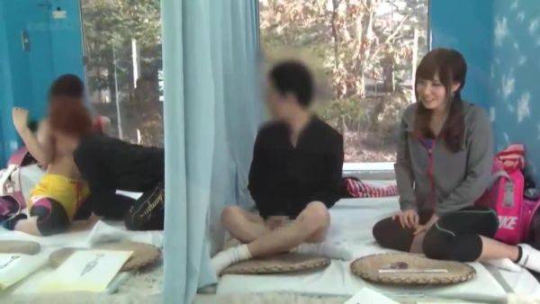 Enjoy watching the HD video named : HZKW206 Nice Japanese porn WOWOWOW
