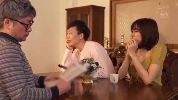 Watch this full video titled : HZKW254 Awesome Japanese porn BABY