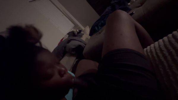 Play this HD video named : Dark Chocolate In Experience - Pt.1