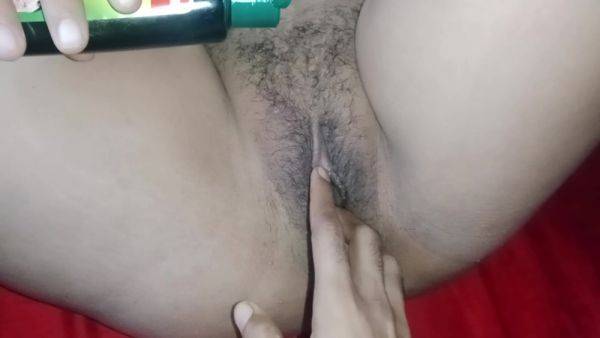 Desi Indian Wife Fingering With Devar Bhabhi - desi-porntube.com - India on pornsfind.com