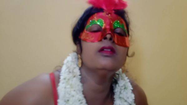 Sexy Aunty Saree Self Sex - desi-porntube.com - India on pornsfind.com