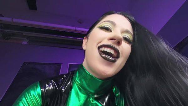 Alex C, Alex Coal And Kim Possible - Shego A Xxx Parody [hd Porn] - hotmovs.com on pornsfind.com