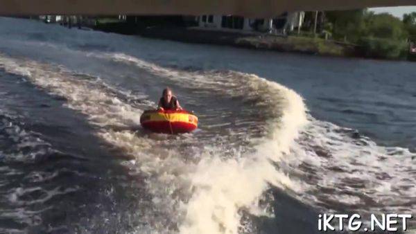 Play the uncensored movie : Naughty Chick Gets A Dick