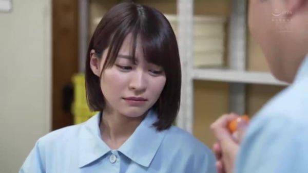 Play full scene : HZKW383 Cuuuuuuty Asian cool OH YEAH