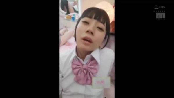 Play complete movie titled : KWRQ70 Nice Asian SEX BABE