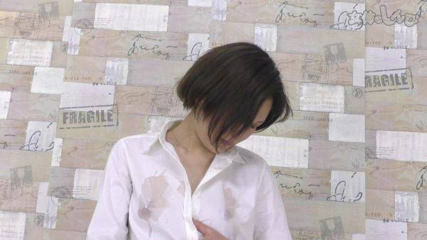 Watch HD scene titled : Fetish Japanese Video - Nyoshin