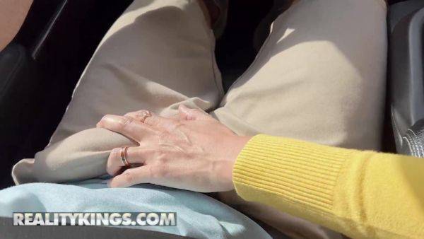 Stream HD clip named : REALITY KINGS - Penny Barbers Car Was Taken Away By Her Ex Husband Then JMac Steps Up And Fucks Her Better Than Her Ex