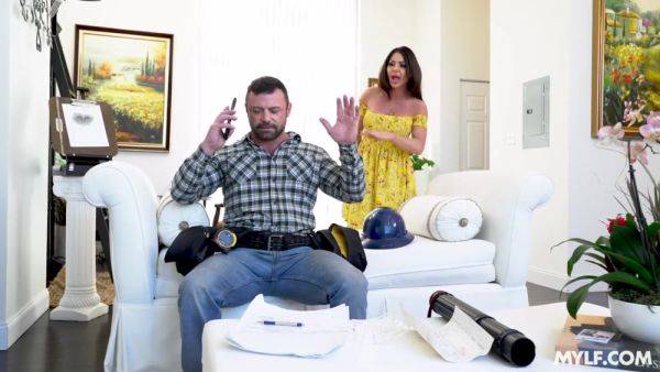 Watch the HD movie of : Home Improvement - MYLF