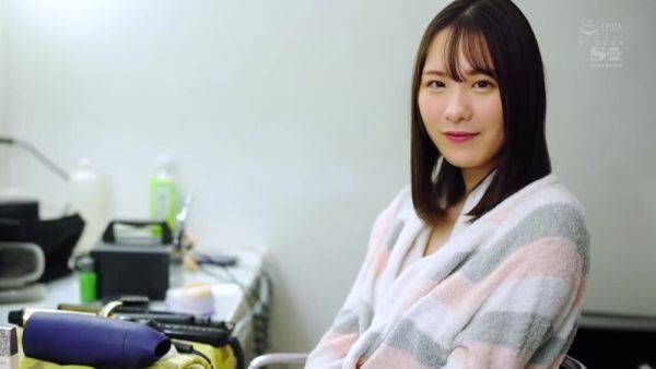 Watch full video titled : KWRQ299 Cuteeeee Japanese cool BABE