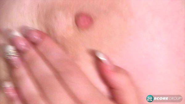 View this full video : Comely & Curvy