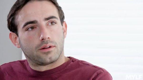 Enjoy watching the complete video : Mail Order Bride Cock Ride - MYLF