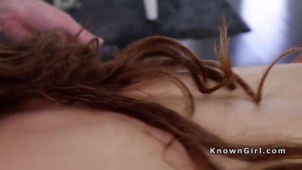 Stream the uncensored video of : Harley Ann In After Forgot Valentines Day