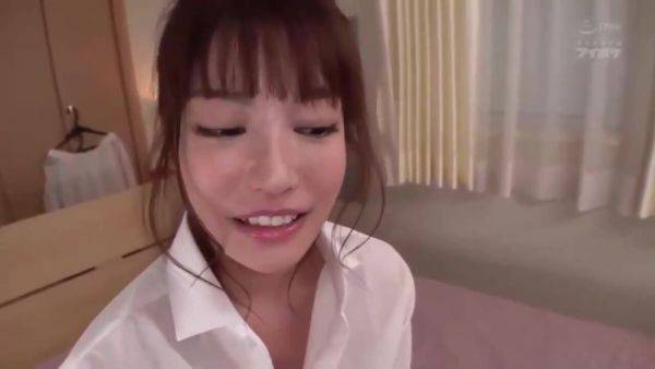 Watch the HD clip named : KWRQ460 Cuuuuuuty Asian sex OH YEAH
