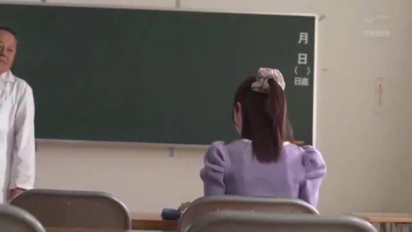 Watch the uncensored clip of : KWRQ419 Good japaneeseeee cooooool BABE