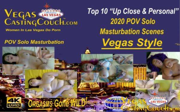 Top 2020 Solo POV Masturbation Scenes - hclips.com - Usa on pornsfind.com