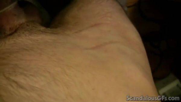 Stream the uncut movie called : Georgia Blowjob and Fucking Hardcore