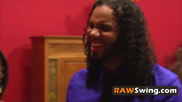 Watch this uncensored clip : Kinky Guys Playing With Big Tits