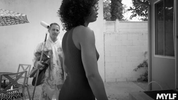 View this uncensored scene : Scam And Slam - MYLF