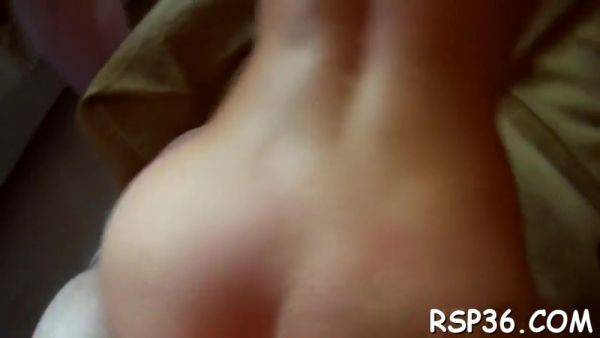 Watch HD clip called : Two Teens Seduce A Geek
