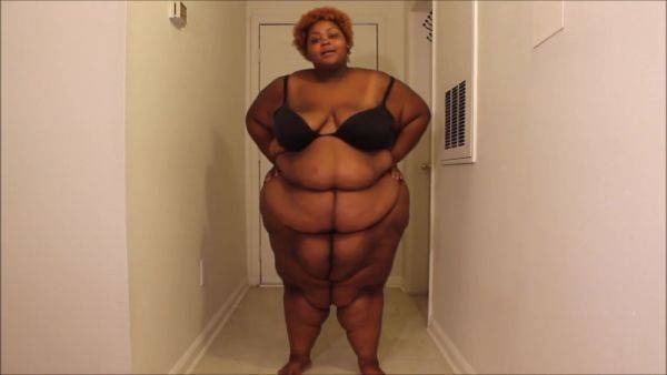 View this uncensored scene named : Ssbbw Yaya