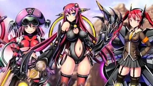 Enjoy watching the HD video titled : Okasare Hero - Minna ga Boku no Seieki o Neratteru